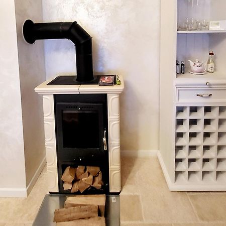Apartman Provence Bystra Chopok 2 Dış mekan fotoğraf