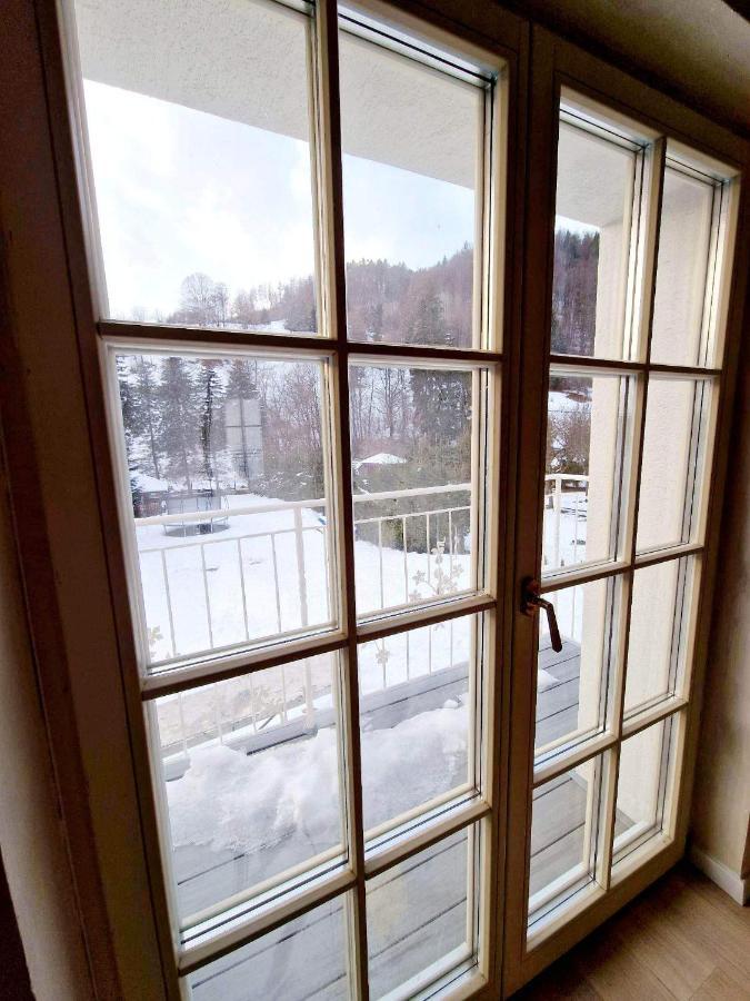 Apartman Provence Bystra Chopok 2 Dış mekan fotoğraf