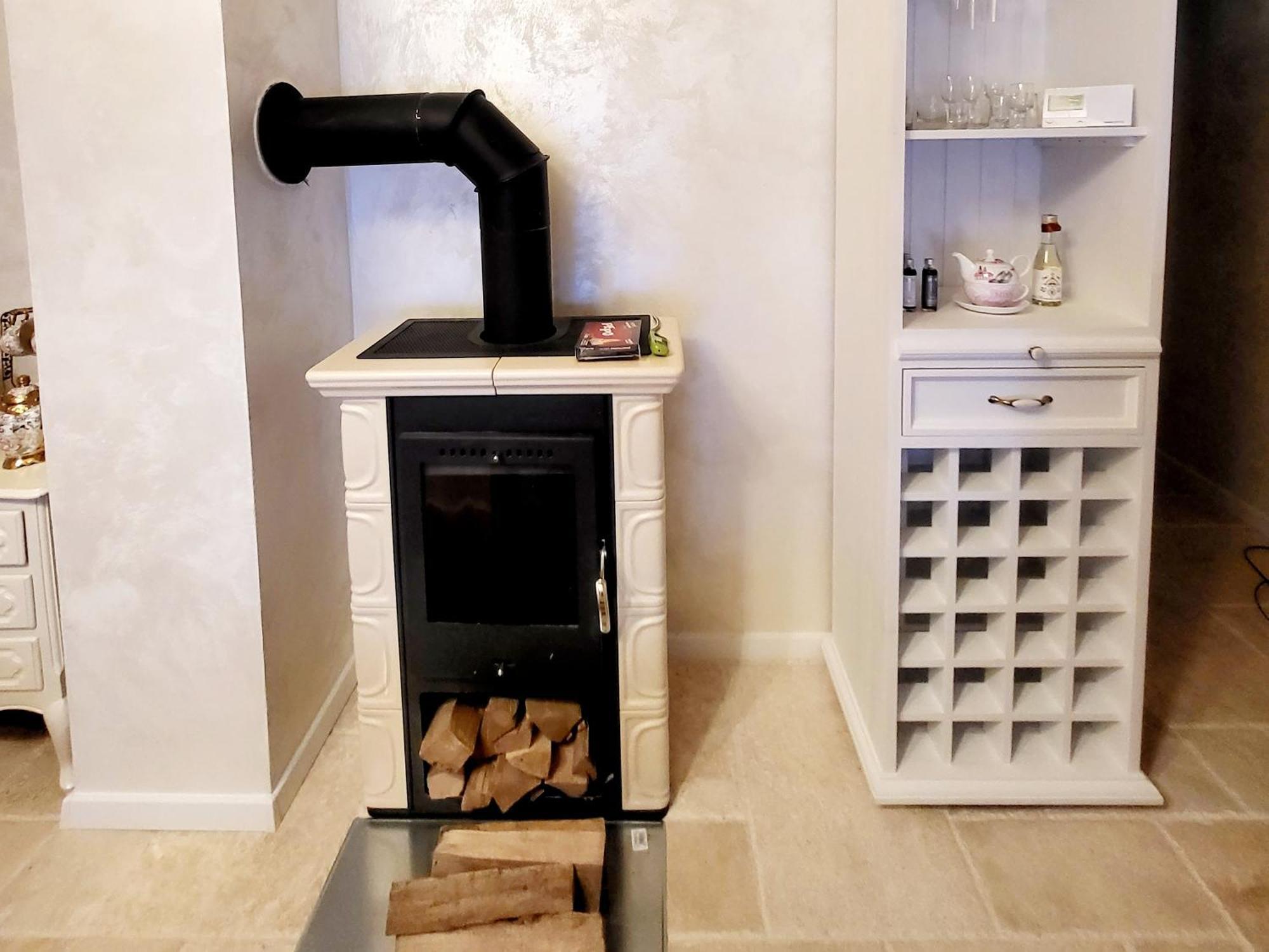 Apartman Provence Bystra Chopok 2 Dış mekan fotoğraf