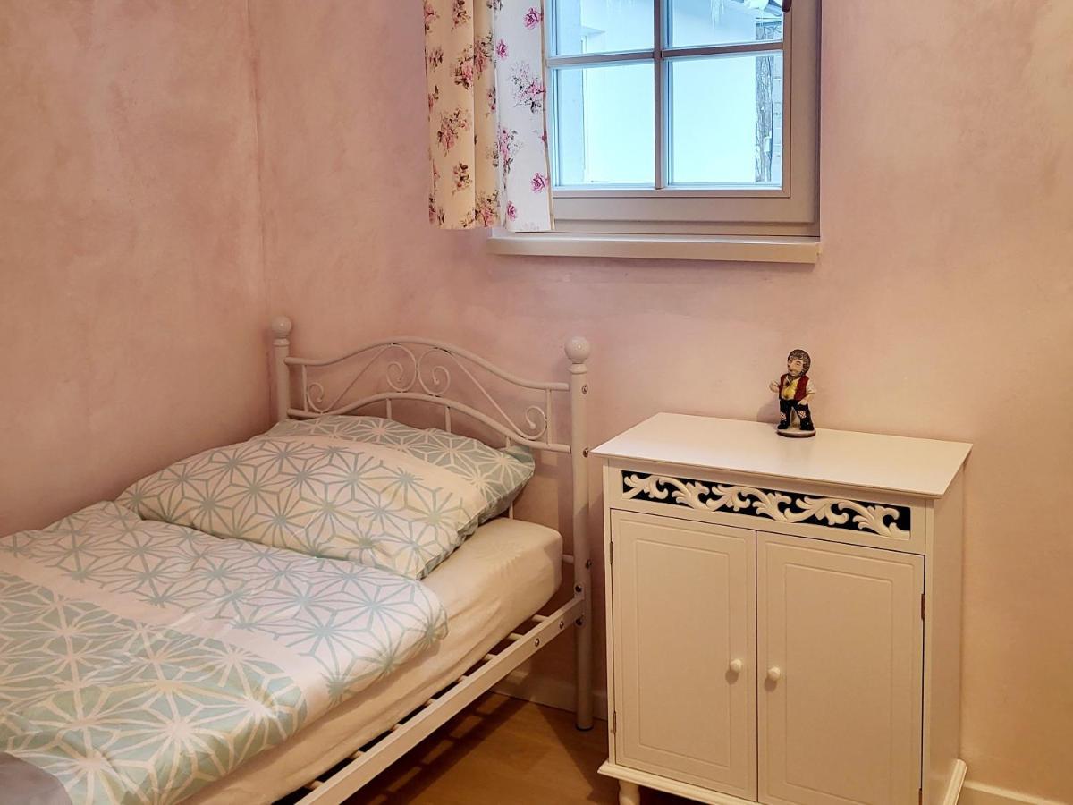 Apartman Provence Bystra Chopok 2 Dış mekan fotoğraf