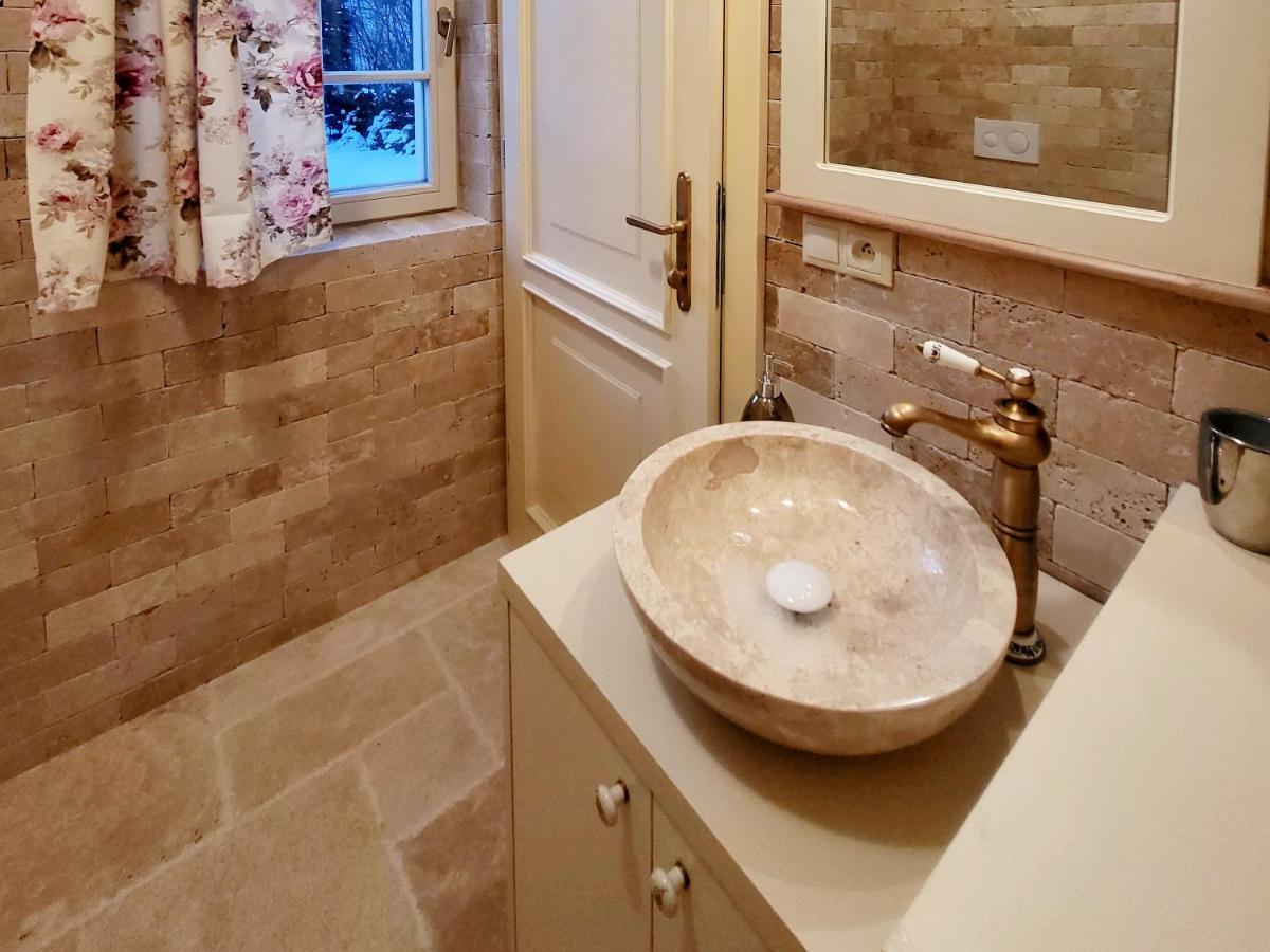 Apartman Provence Bystra Chopok 2 Dış mekan fotoğraf