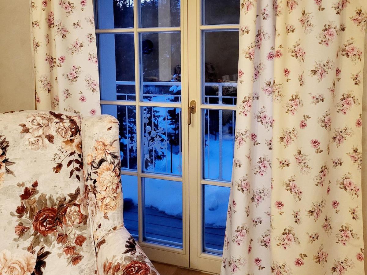 Apartman Provence Bystra Chopok 2 Dış mekan fotoğraf
