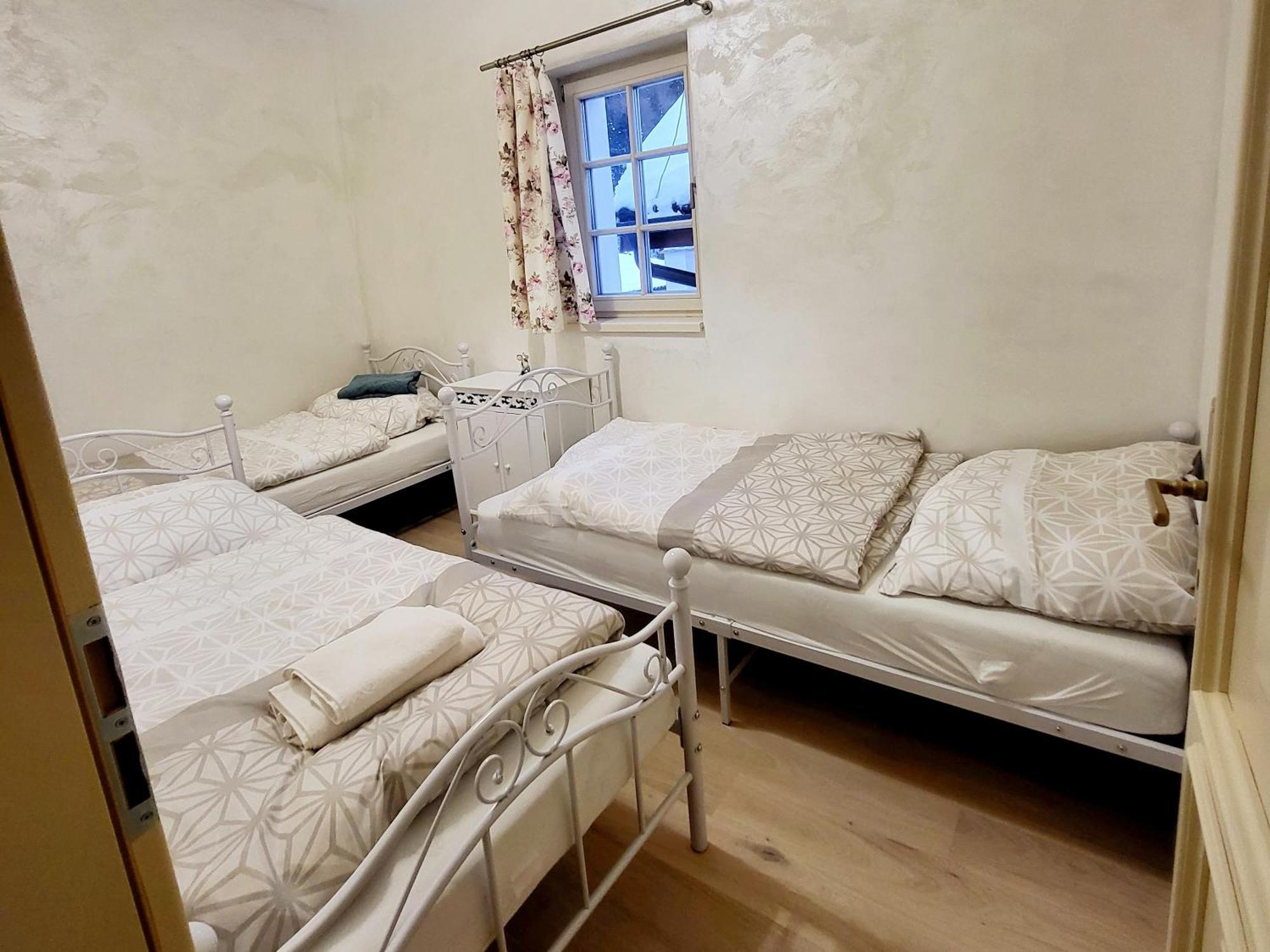 Apartman Provence Bystra Chopok 2 Dış mekan fotoğraf