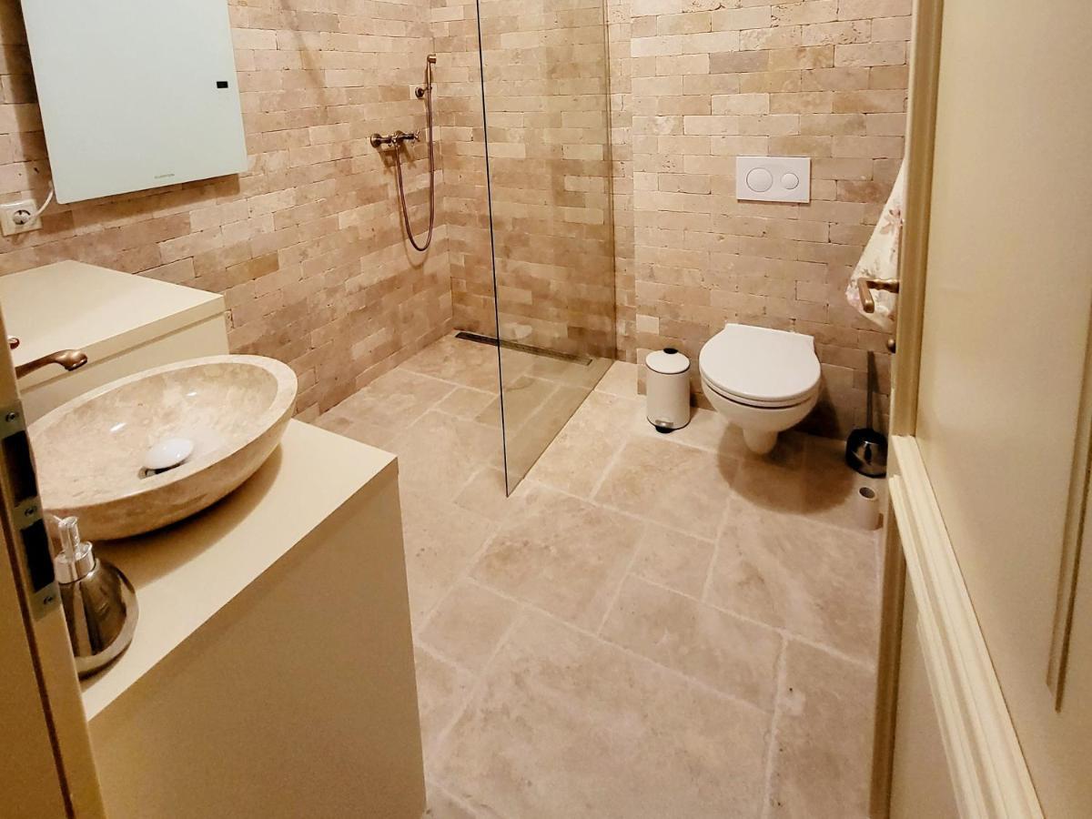 Apartman Provence Bystra Chopok 2 Dış mekan fotoğraf