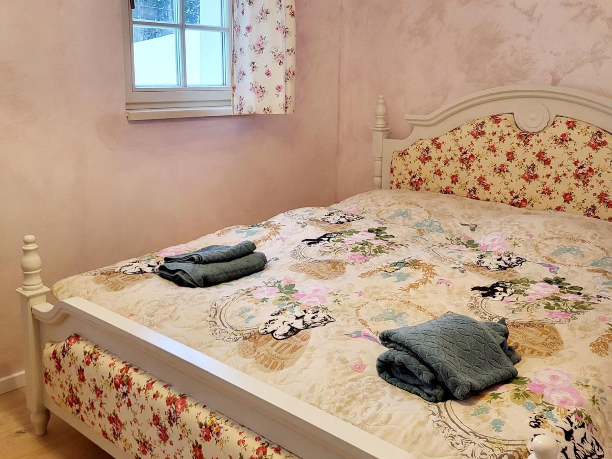 Apartman Provence Bystra Chopok 2 Dış mekan fotoğraf