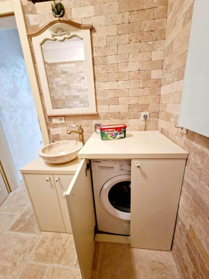Apartman Provence Bystra Chopok 2 Dış mekan fotoğraf