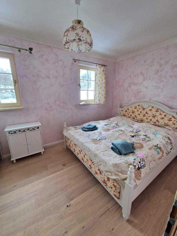 Apartman Provence Bystra Chopok 2 Dış mekan fotoğraf