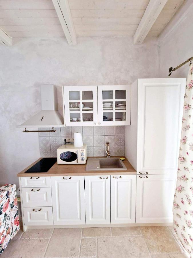 Apartman Provence Bystra Chopok 2 Dış mekan fotoğraf