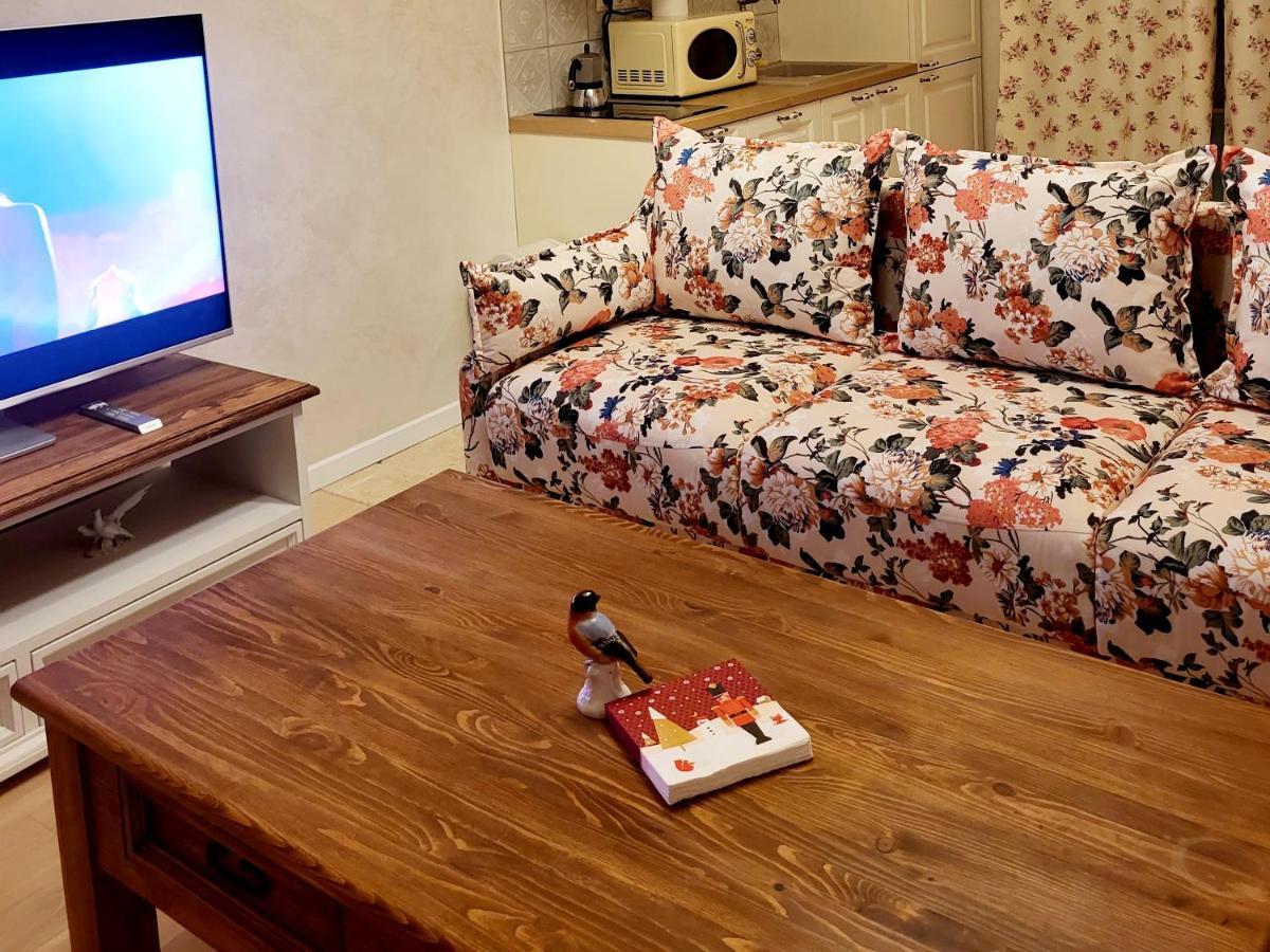 Apartman Provence Bystra Chopok 2 Dış mekan fotoğraf
