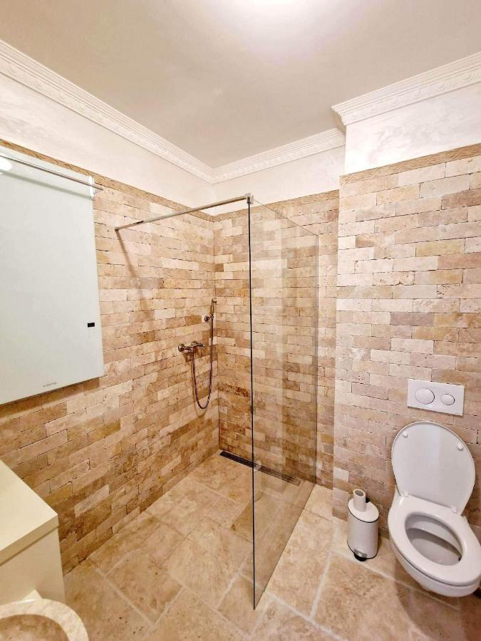 Apartman Provence Bystra Chopok 2 Dış mekan fotoğraf