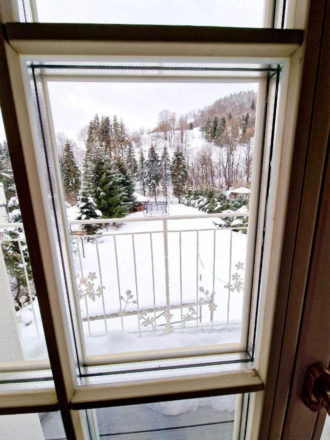 Apartman Provence Bystra Chopok 2 Dış mekan fotoğraf