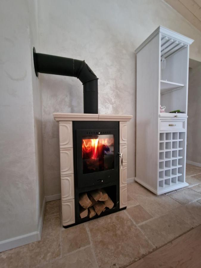Apartman Provence Bystra Chopok 2 Dış mekan fotoğraf
