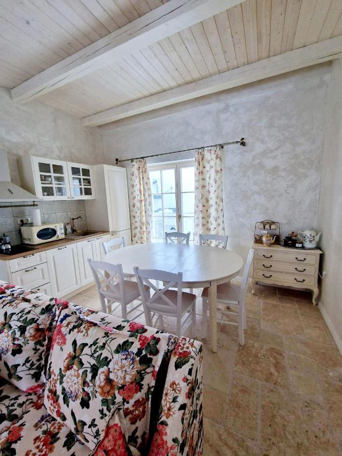 Apartman Provence Bystra Chopok 2 Dış mekan fotoğraf